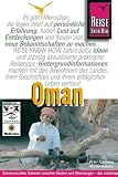 Oman - Geheimnisvolles Sultanat zwischen Gestern und &Uuml;bermorgen - Peter Franzisky, Kirstin Kabasci
