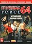 Fighting Force 64 (Prima's Official Strategy Guide)
