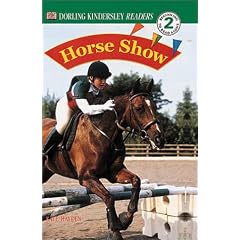 Horse Show (DK Reader - Level 2)