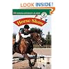 DK Readers: Horse Show (Level 2: Beginning to Read Alone)