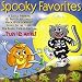 Spooky Favorites