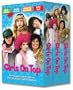 Girls on Top Set 2 [VHS]
