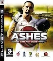 Ashes Cricket 09 (PS3)