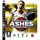 Ashes Cricket 09 (PS3)