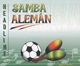 Samba Alemán [Single-CD]
