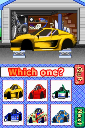 Smart Boy's: Toy Club image
