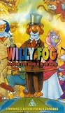 Willy Fog - Around the World in 80 Days Vol. 1 [VHS]