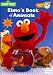Elmo's Book of Animals (Coloring Book)