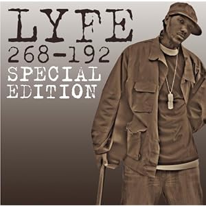 Lyfe 268