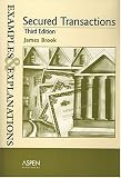 Secured Transactions: Examples And Explanations (The Examples & Explanations Series)