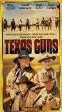 Texas Guns [VHS]