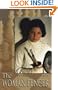 The Woman Fencer