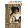 The Woman Fencer