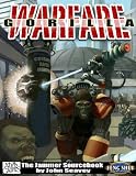 Gorilla Warfare (Feng Shui)
