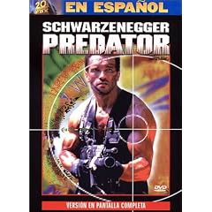 Predator (En Espanol) by 
