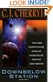 Downbelow Station: The Company Wars (Daw Books Collectors)
