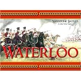 HPS SIMULATION Napoleonic Battles: Waterloo ( Windows )