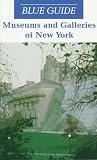 Blue Guide Museums and Guides (Norton))