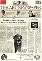 Art Newspaper - International Edition