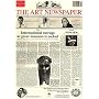 Art Newspaper - International Edition