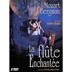 La Fl�te enchant�e - �dition 2 DVD