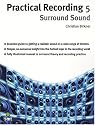 Surround Sound (Practical Recording)