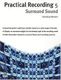 Practial Recording 5: Surround Sound (Practical Recording)