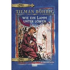 Wie ein Lamm unter L�wen. Sonderausgabe.