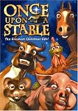 Once Upon a Stable