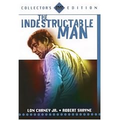 The Indestructable Man by 