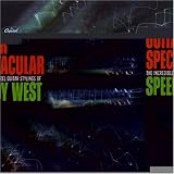 Guitar Spectacular - Speedy West [Ltd.Papersleeve]