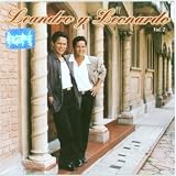 Leandro Y Leonardo Vol. 2 (Español)