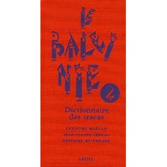 Le Baleini� : Dictionnaire des tracas Tome 2