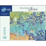 Buy : Van Gogh: Irises Jigsaw Puzzle