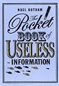 The Pocket Book of Useless Information