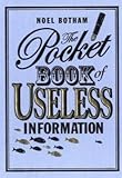 The pocket book of useless information
