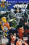 Marvel Select #22 : New & Astonishing X-Men (Marvel Comics) Marvel Select #22 : New & Astonishing X-Men (Marvel Comics)