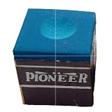 Blue Pool Chalk - Box of 12