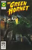 The Green Hornet #6