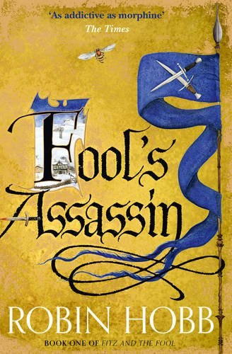 Fool's Assassin (Fitz and the Fool) Fool's Assassin (Fitz and the Fool)