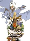 Les enfants d'ailleurs, Tome 1 : L'autre monde