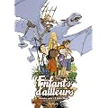 Les enfants d'ailleurs, Tome 1 : L'autre monde