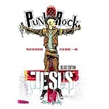 punk rock jesus deluxe edition