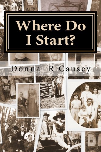 where do i start hints and tips for beginning genealogists with online resource