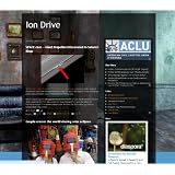 Ion Drive