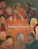 Krishen Khanna (Contemporary Indian Artists)