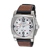 Locman Mens Teseo Tesel Collection Steel Watch #190AG by Locman