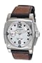 Locman Men's 190AG Teseo Tesel Collection Steel Watch