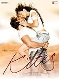 Kites [DVD]