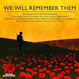 For The Fallen By Laurence Binyon - Elgar: Enigma Variations: Nimrod